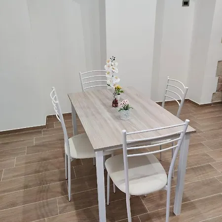 Dom wakacyjny La Prima Dimora Luxury