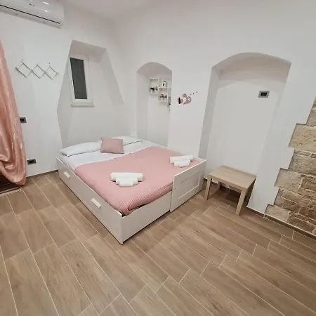 Dom wakacyjny La Prima Dimora Luxury Grumo Appula