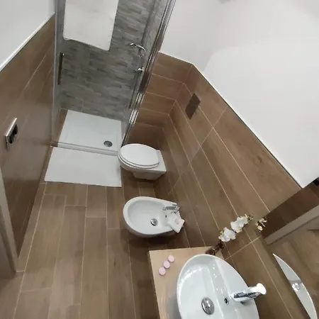 Σπίτι διακοπών La Prima Dimora Luxury *