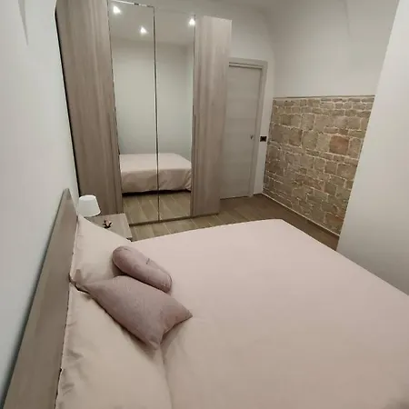 Σπίτι διακοπών La Prima Dimora Luxury *