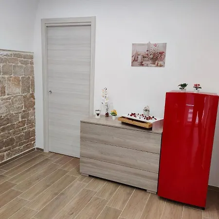 Сasa de vacaciones La Prima Dimora Luxury Grumo Appula