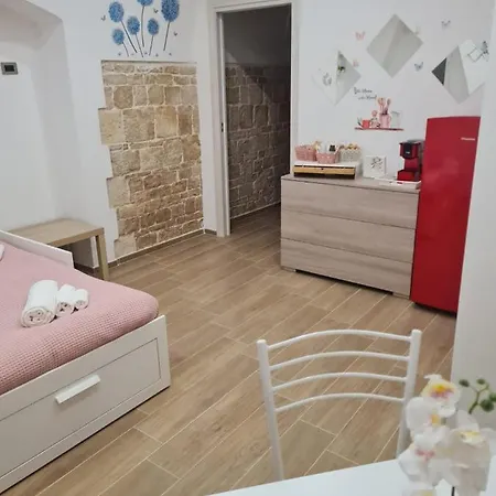 La Prima Dimora Luxury * Grumo Appula