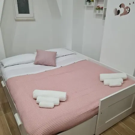 La Prima Dimora Luxury * Grumo Appula